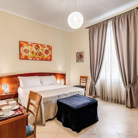 Residenza Praetoria Hotel Rom Eksteriør billede