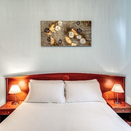 Residenza Praetoria Hotel Rom Eksteriør billede