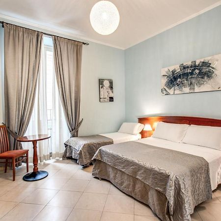 Residenza Praetoria Hotel Rom Eksteriør billede