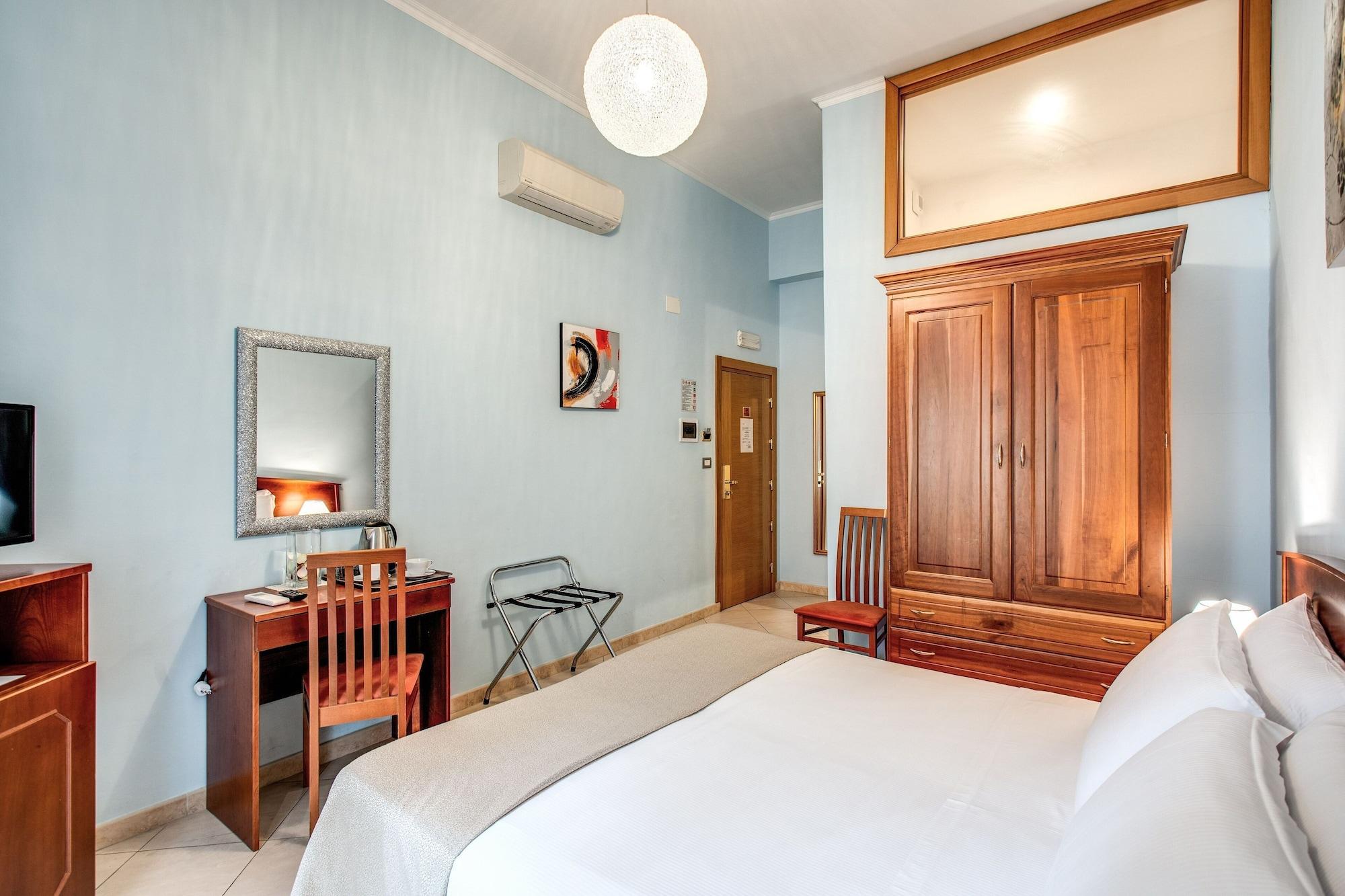 Residenza Praetoria Hotel Rom Eksteriør billede