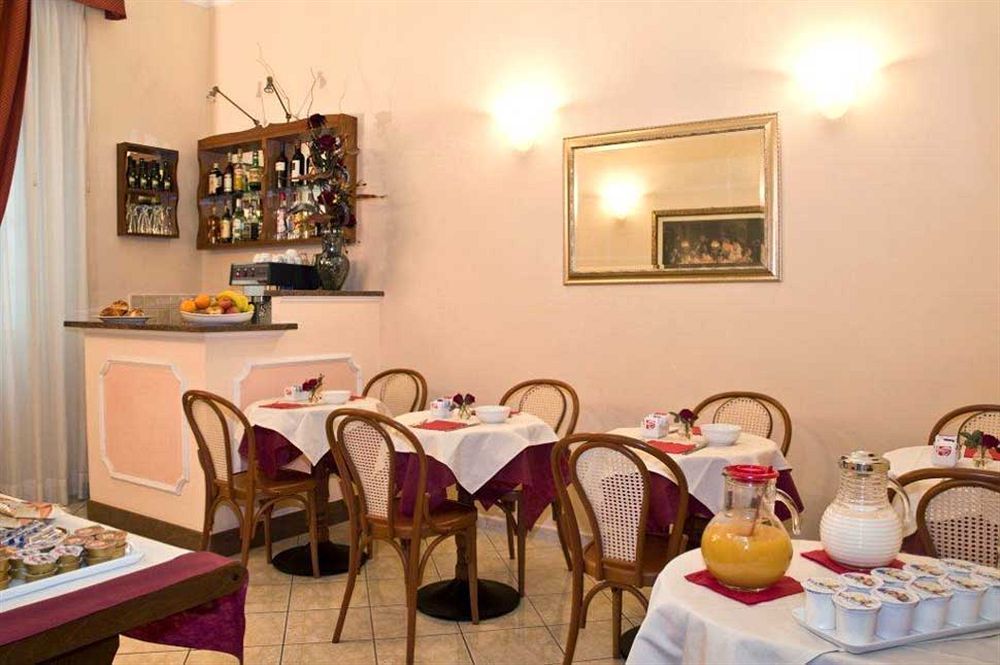 Residenza Praetoria Hotel Rom Eksteriør billede