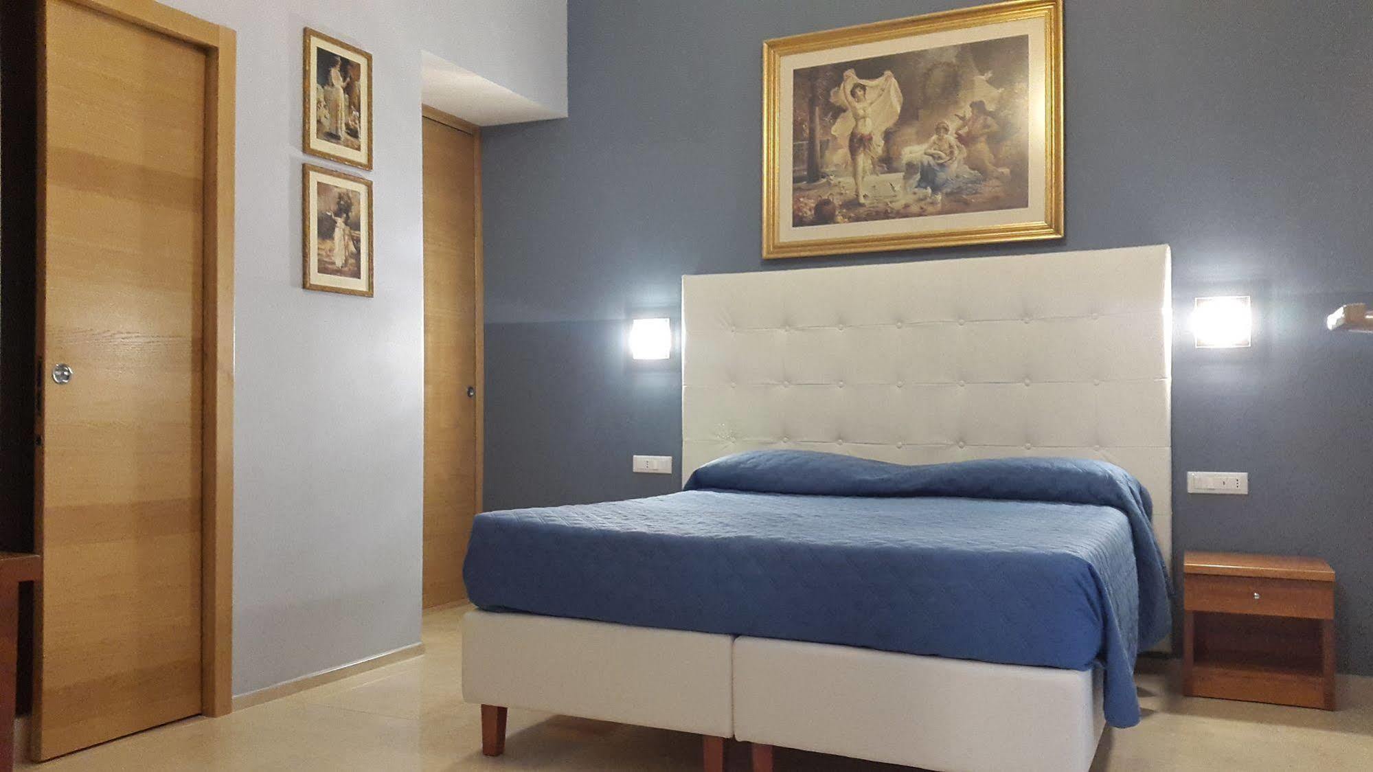 Residenza Praetoria Hotel Rom Eksteriør billede