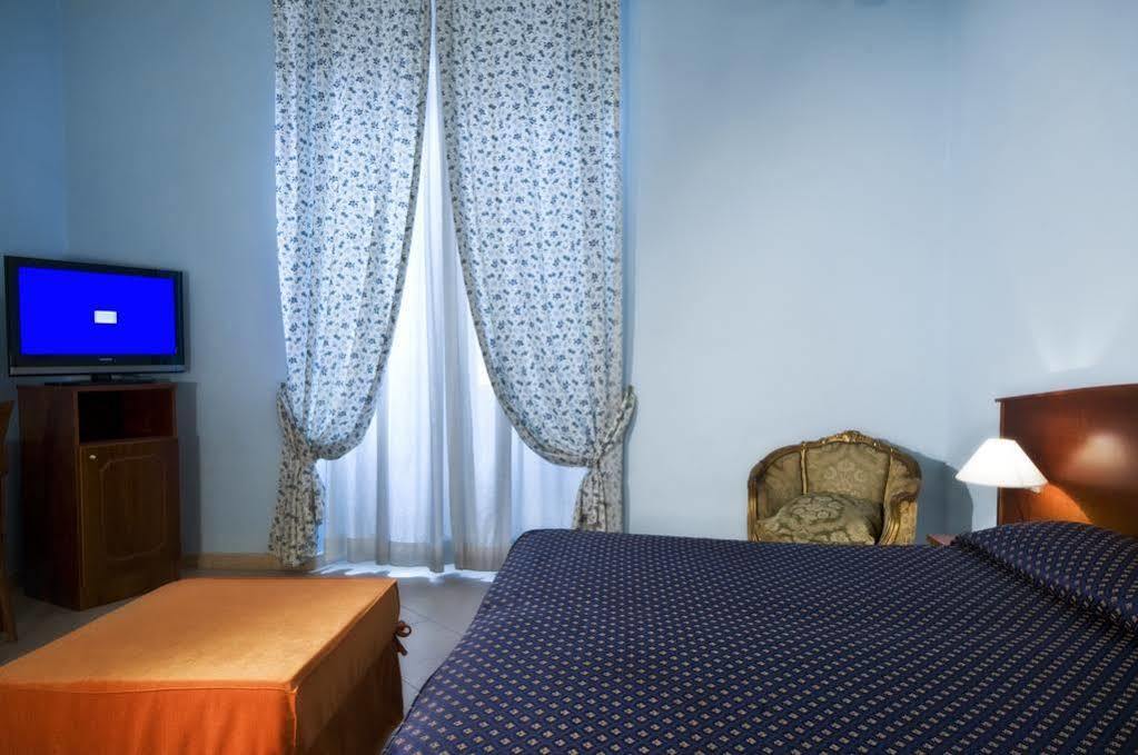 Residenza Praetoria Hotel Rom Eksteriør billede