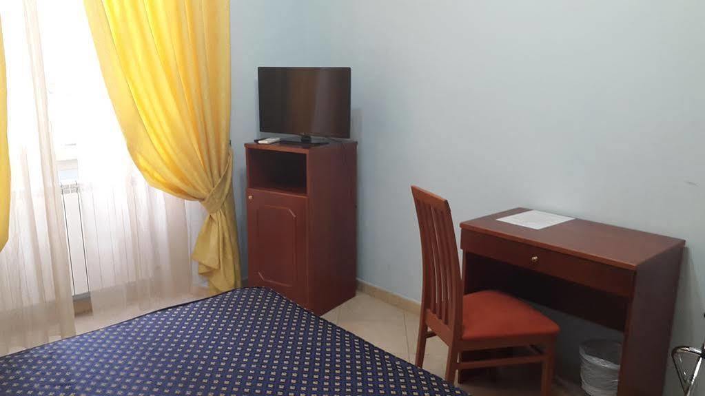 Residenza Praetoria Hotel Rom Eksteriør billede