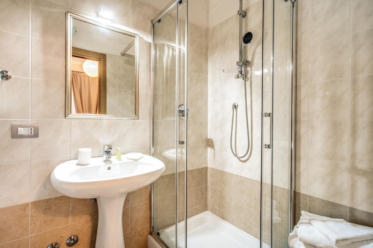 Residenza Praetoria Hotel Rom Eksteriør billede