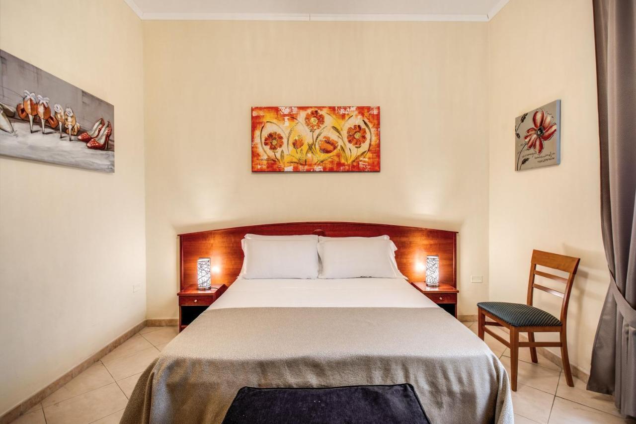 Residenza Praetoria Hotel Rom Eksteriør billede