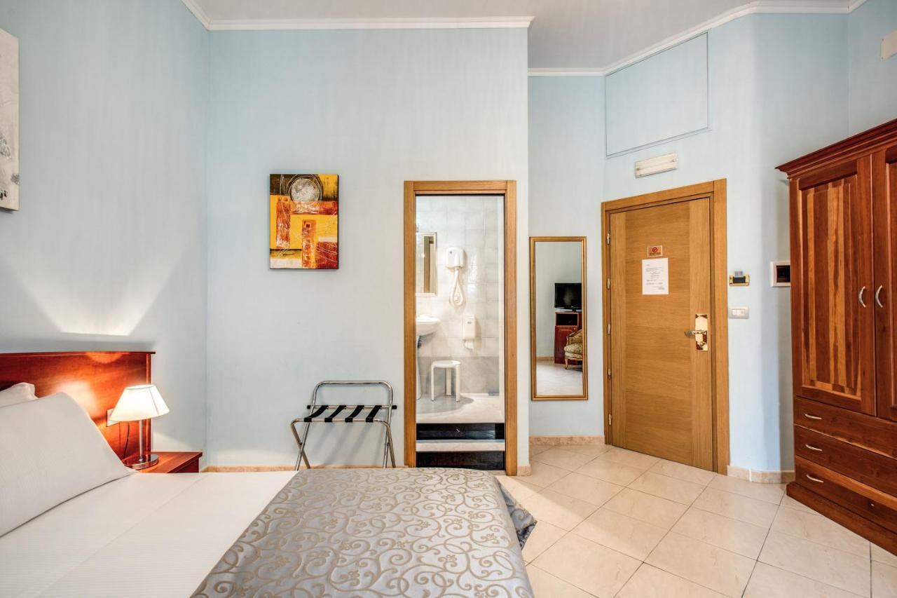Residenza Praetoria Hotel Rom Eksteriør billede