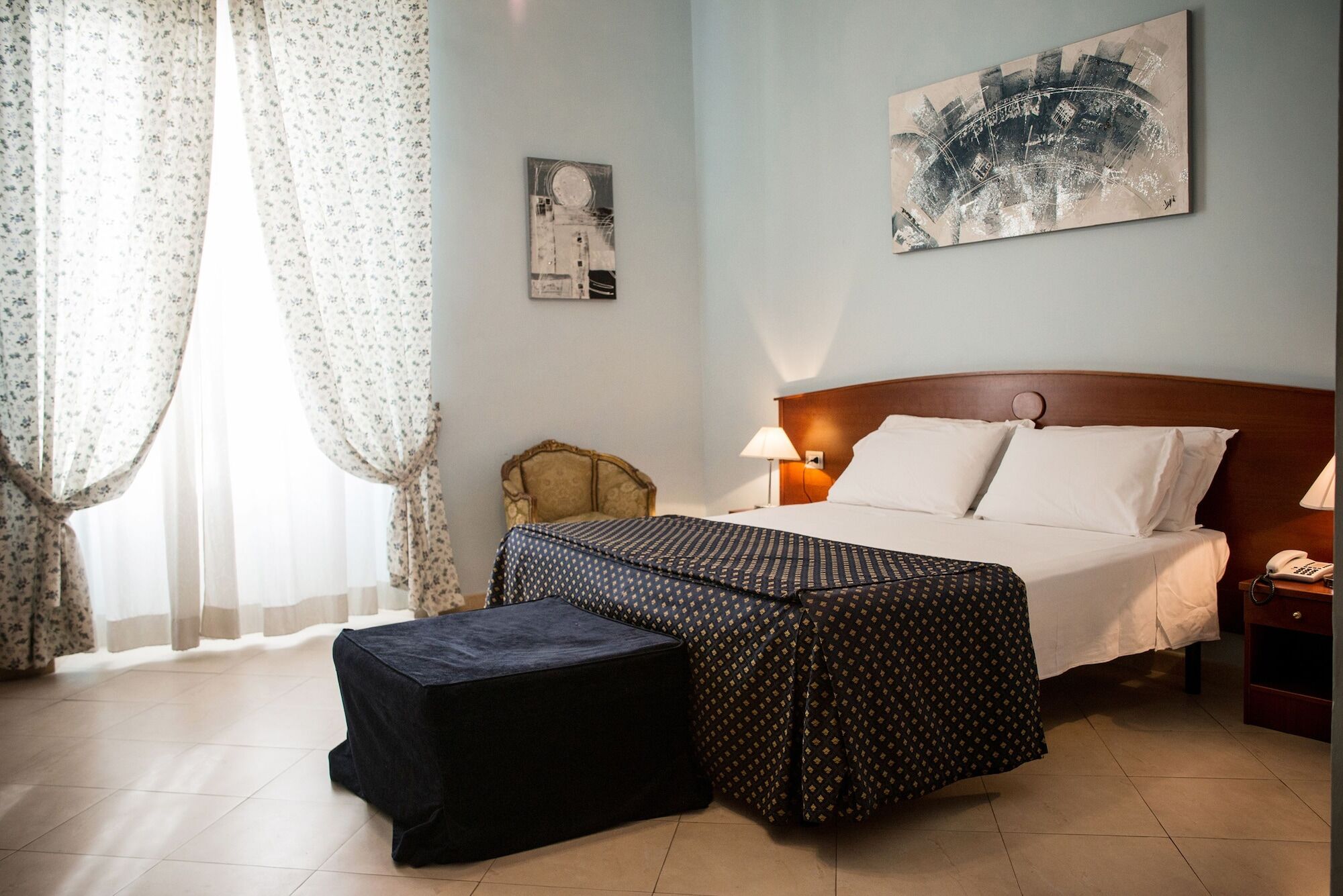 Residenza Praetoria Hotel Rom Eksteriør billede