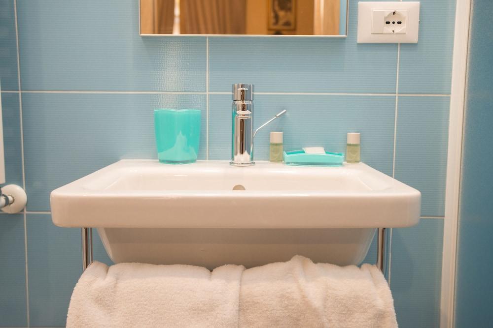 Residenza Praetoria Hotel Rom Eksteriør billede